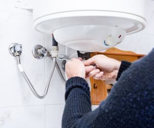 About Water Heater Repair LLC Mcgregor, ND